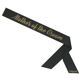 Mother of the Bride/Groom Sassy Sash